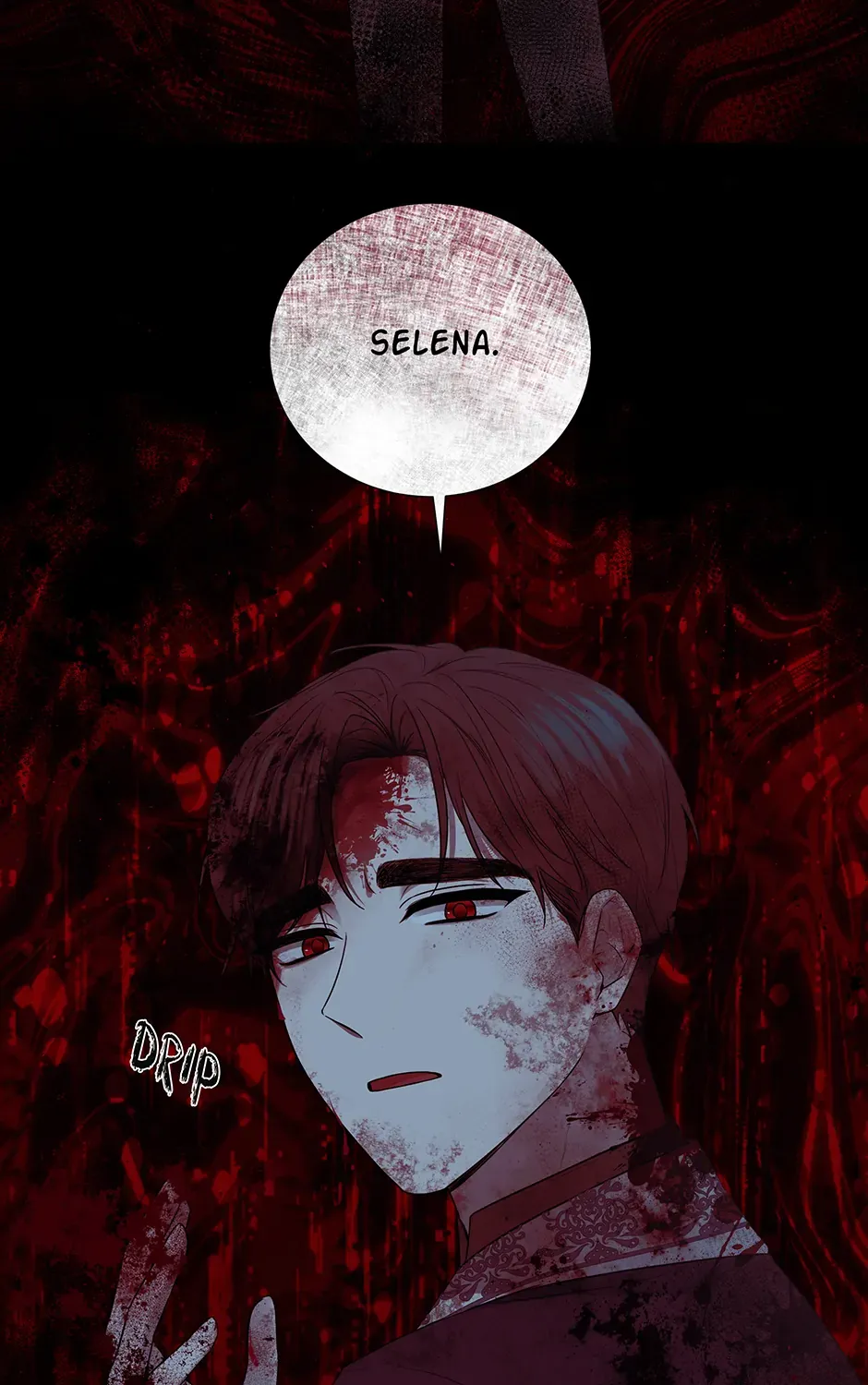 To My Beloved Foe Chapter 21 page 4 - 