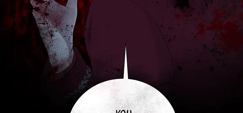 To My Beloved Foe Chapter 21 page 5 - 