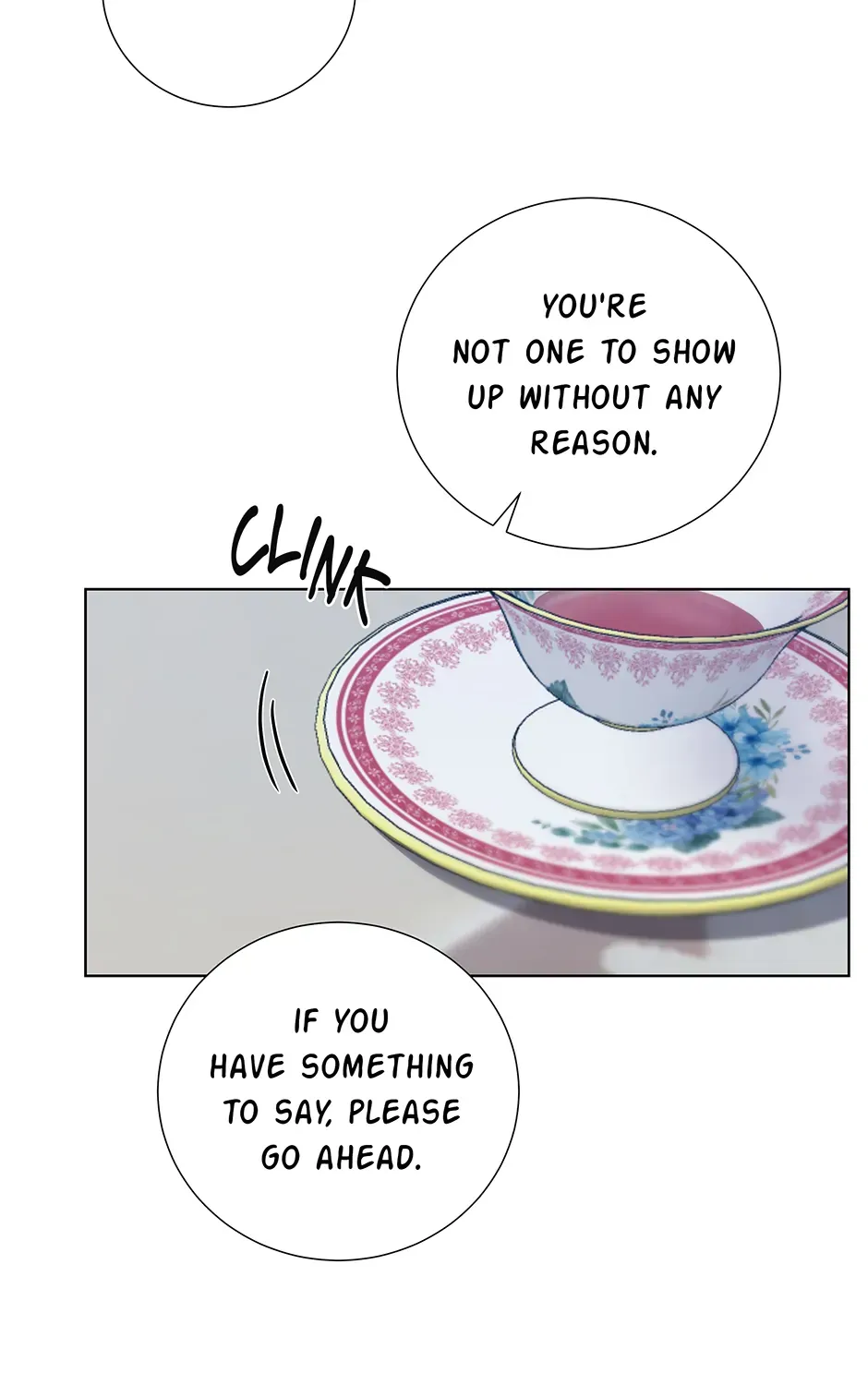 To My Beloved Foe Chapter 21 page 44 - 