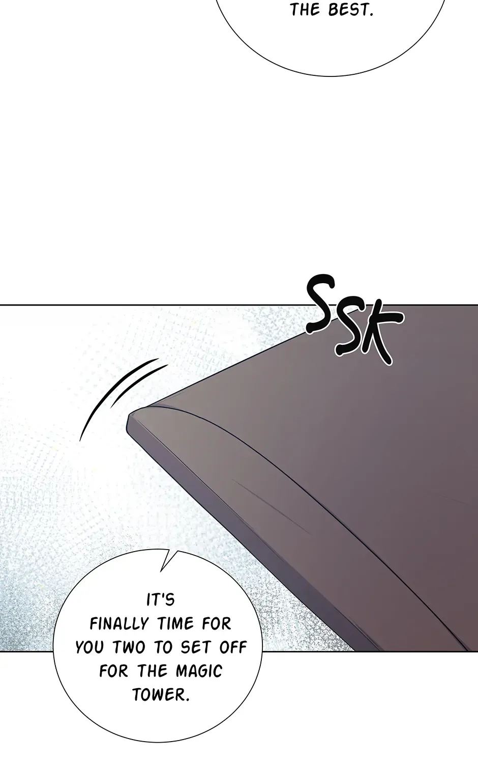 To My Beloved Foe Chapter 21 page 48 - 