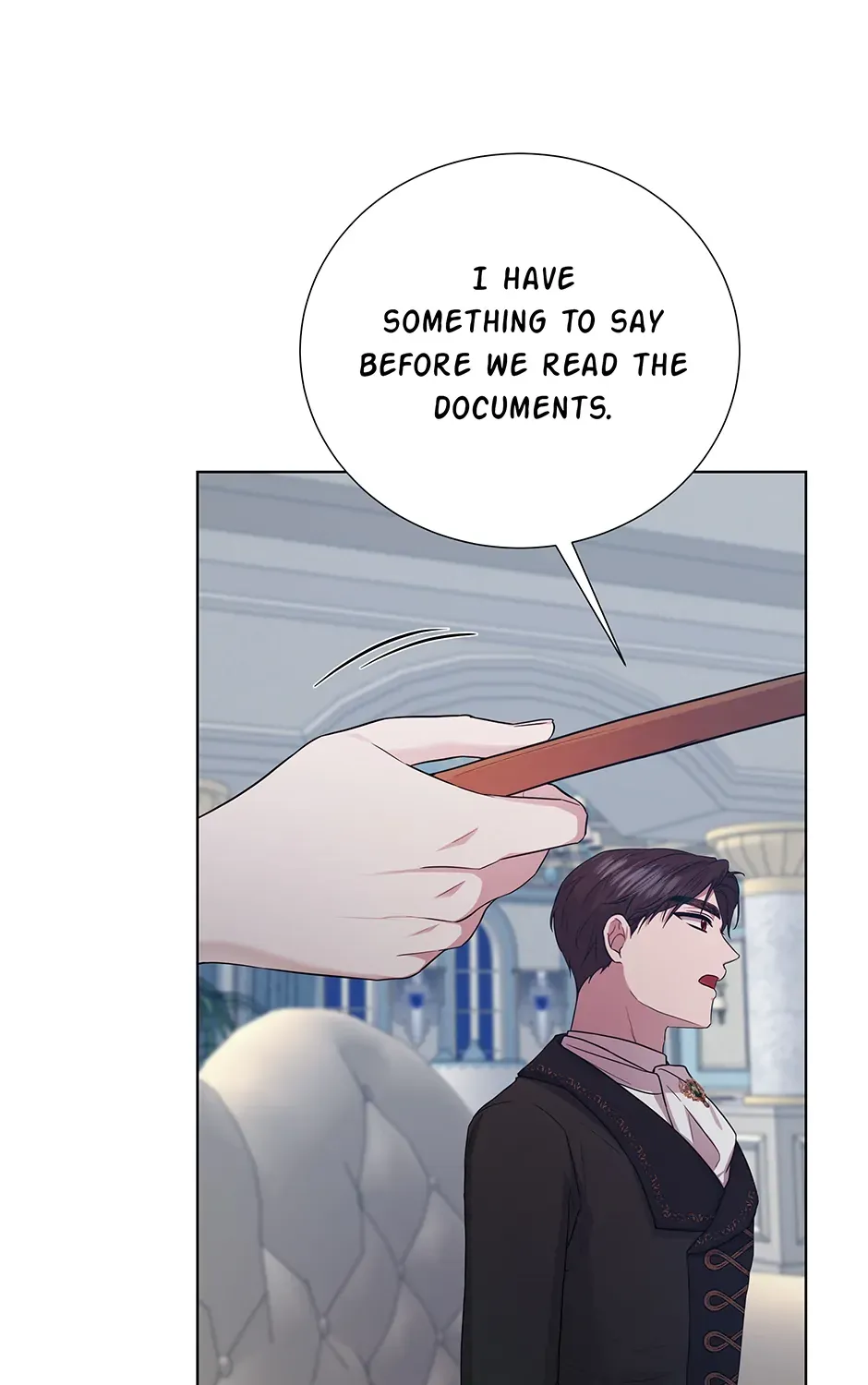 To My Beloved Foe Chapter 21 page 50 - 