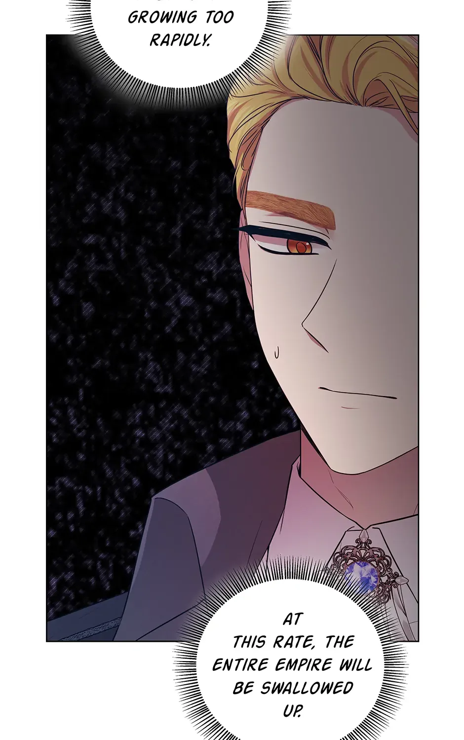 To My Beloved Foe Chapter 21 page 64 - 