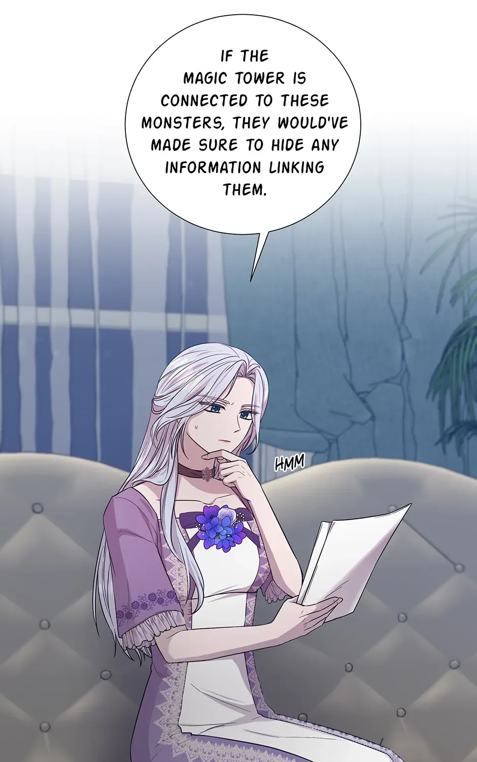 To My Beloved Foe Chapter 21 page 68 - 