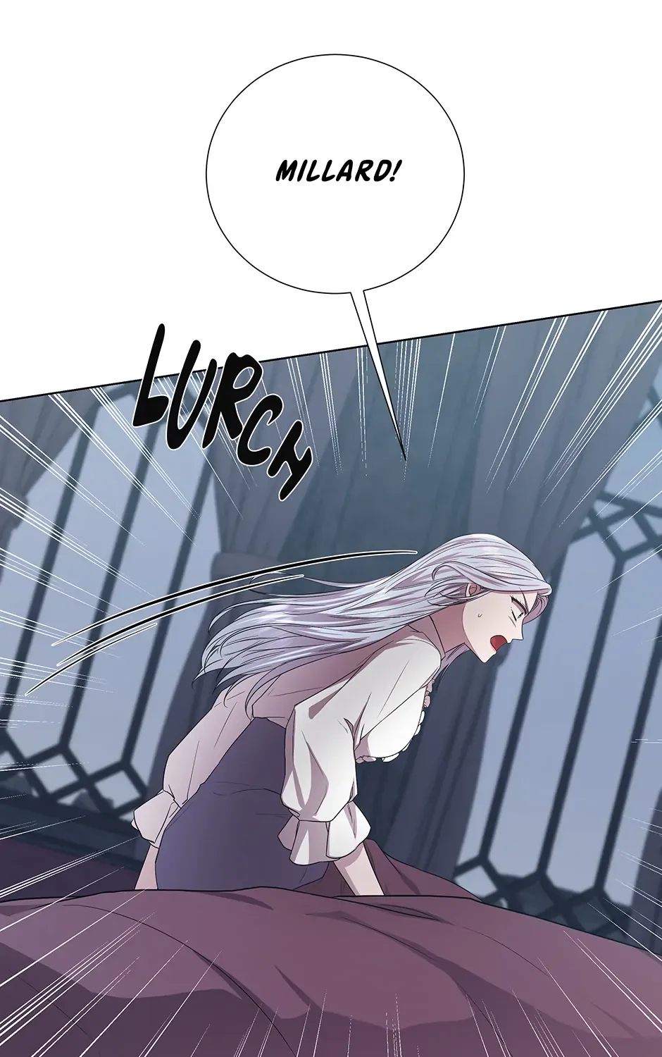 To My Beloved Foe Chapter 21 page 8 - 