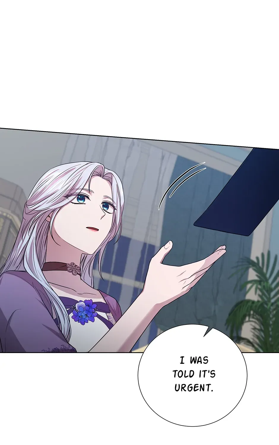To My Beloved Foe Chapter 21 page 76 - 