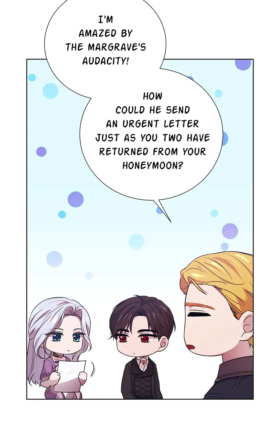 To My Beloved Foe Chapter 21 page 78 - 
