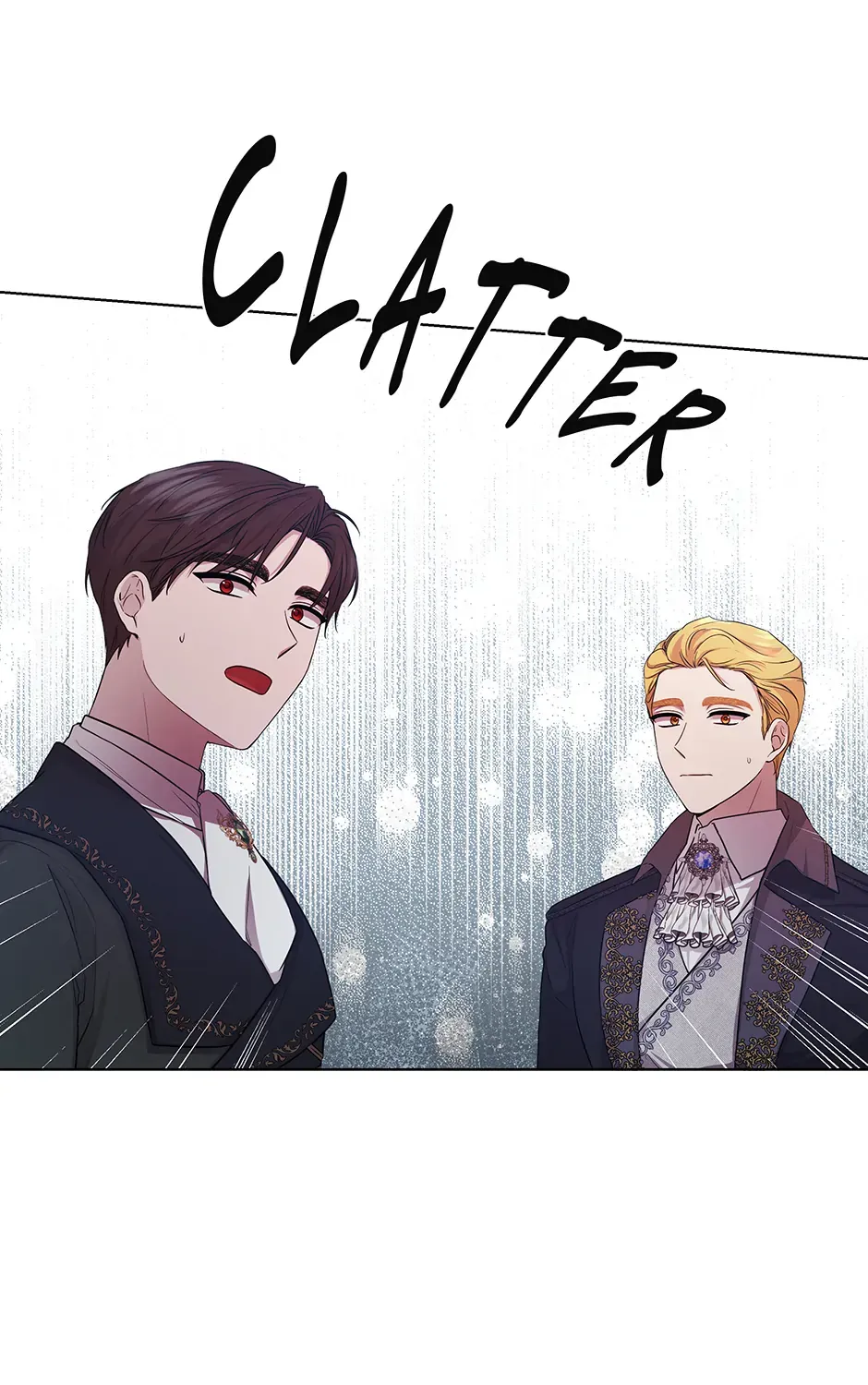 To My Beloved Foe Chapter 21 page 80 - 