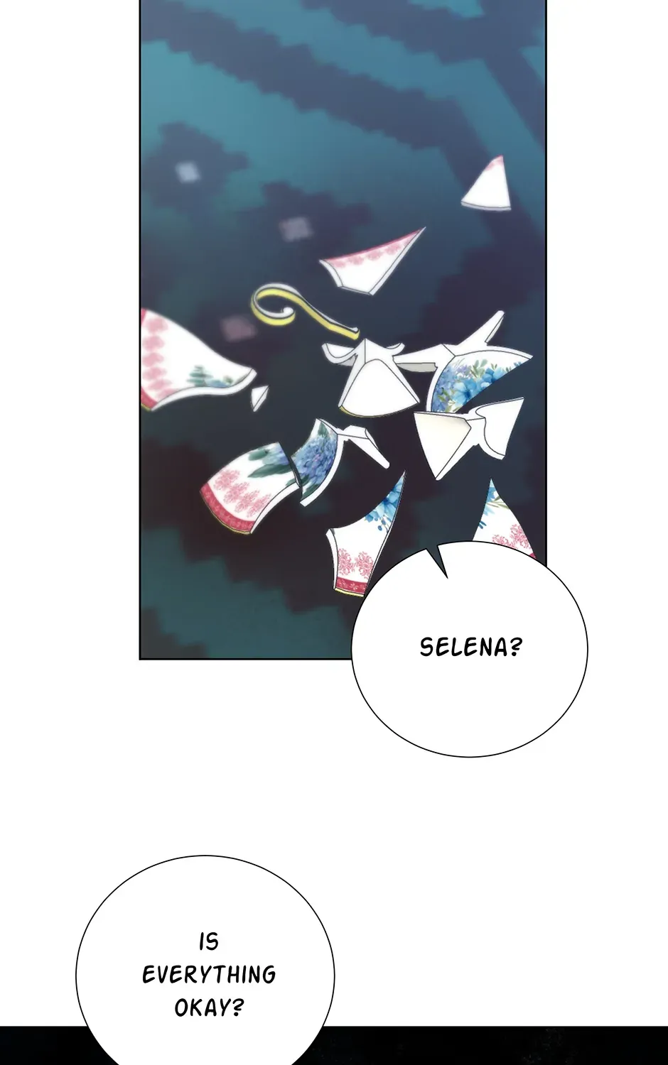To My Beloved Foe Chapter 21 page 82 - 