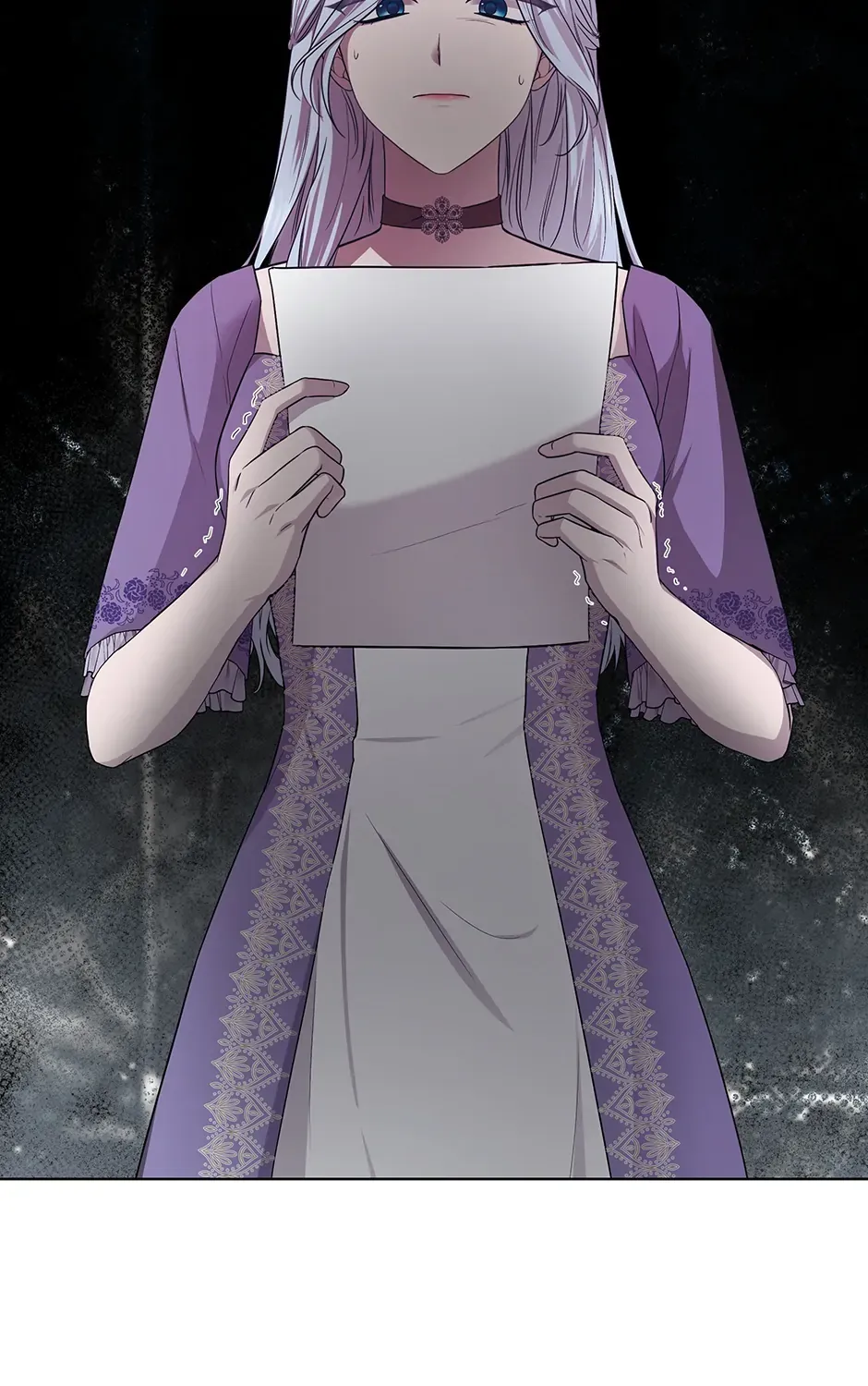 To My Beloved Foe Chapter 21 page 84 - 