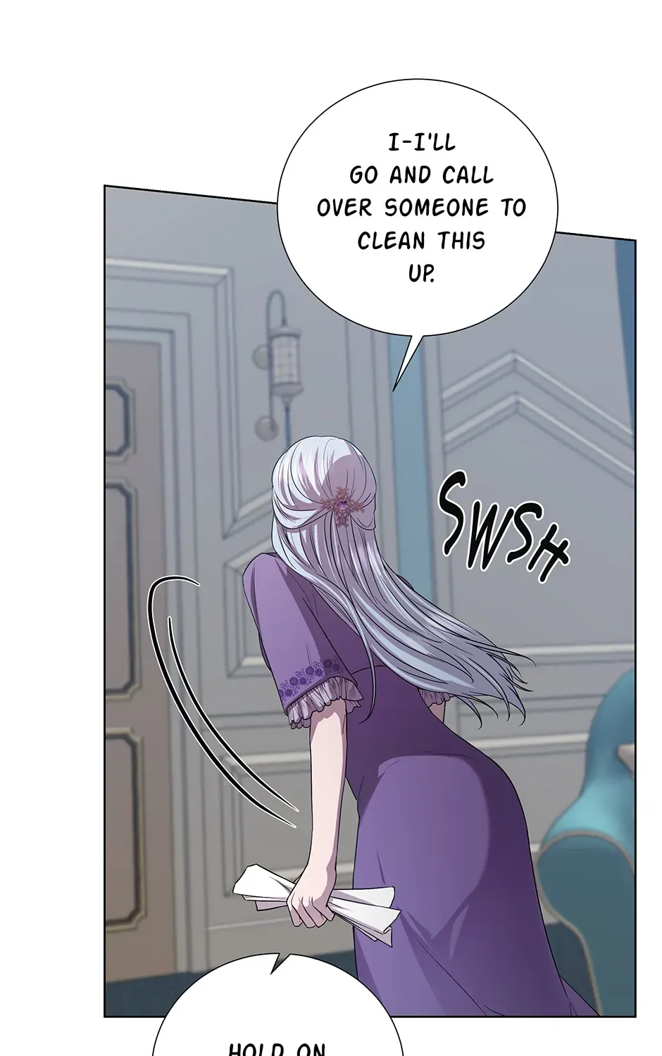 To My Beloved Foe Chapter 21 page 86 - 