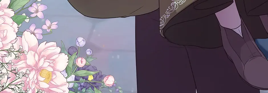 To My Beloved Foe Chapter 22 page 11 - 