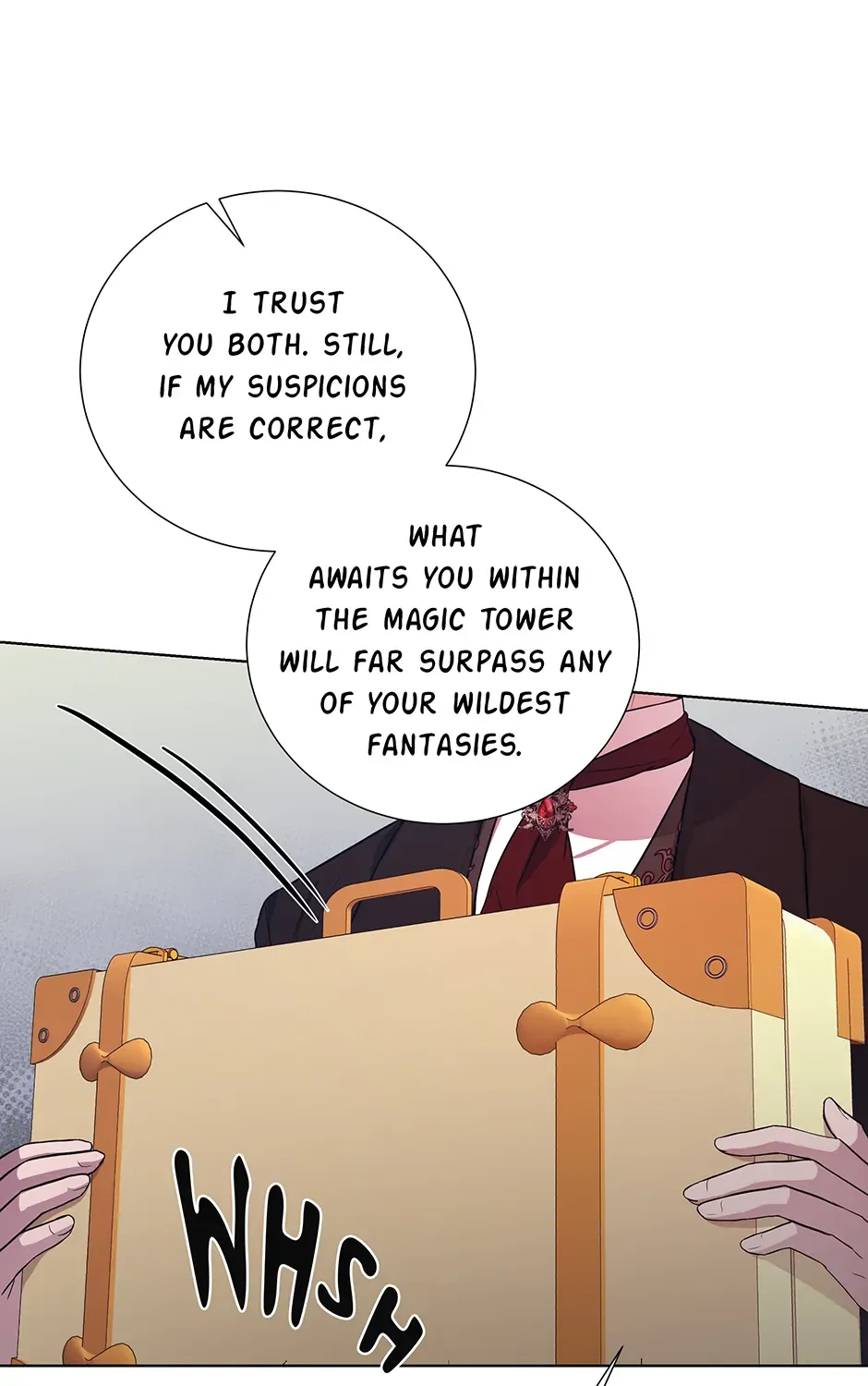 To My Beloved Foe Chapter 22 page 104 - 
