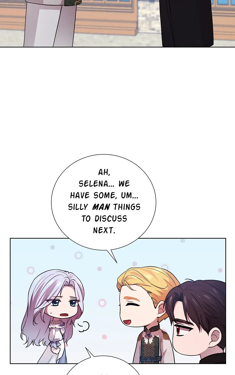 To My Beloved Foe Chapter 22 page 108 - 