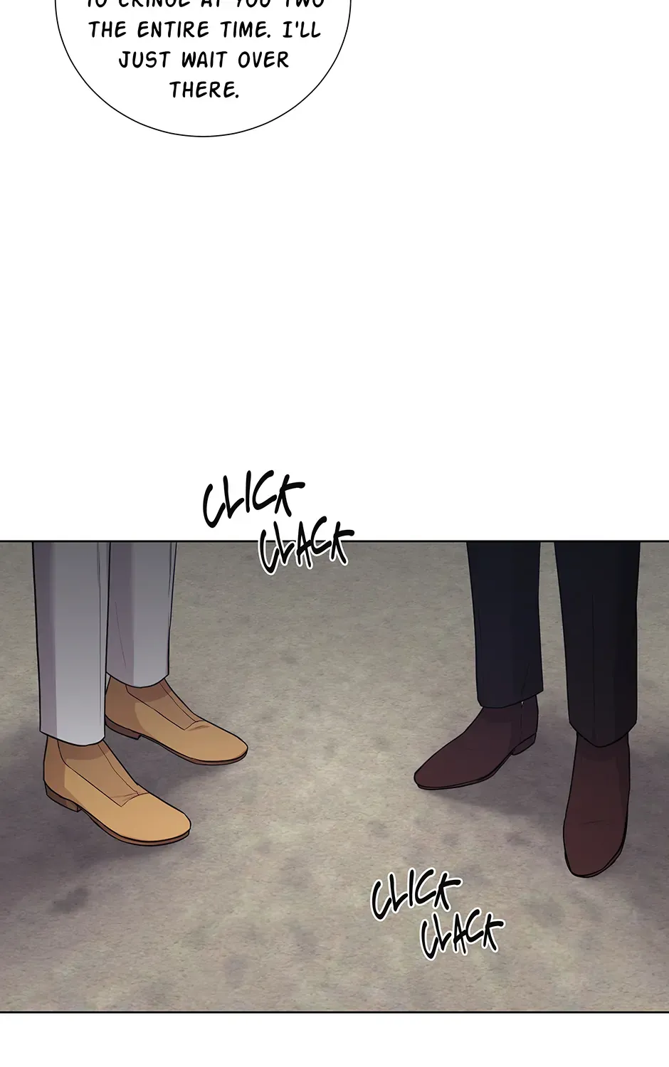To My Beloved Foe Chapter 22 page 110 - 