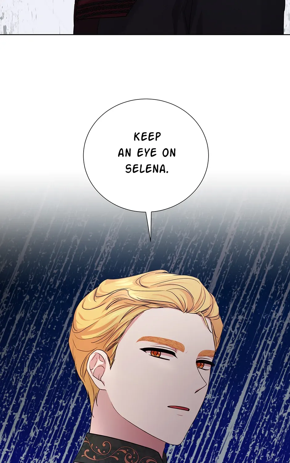 To My Beloved Foe Chapter 22 page 114 - 