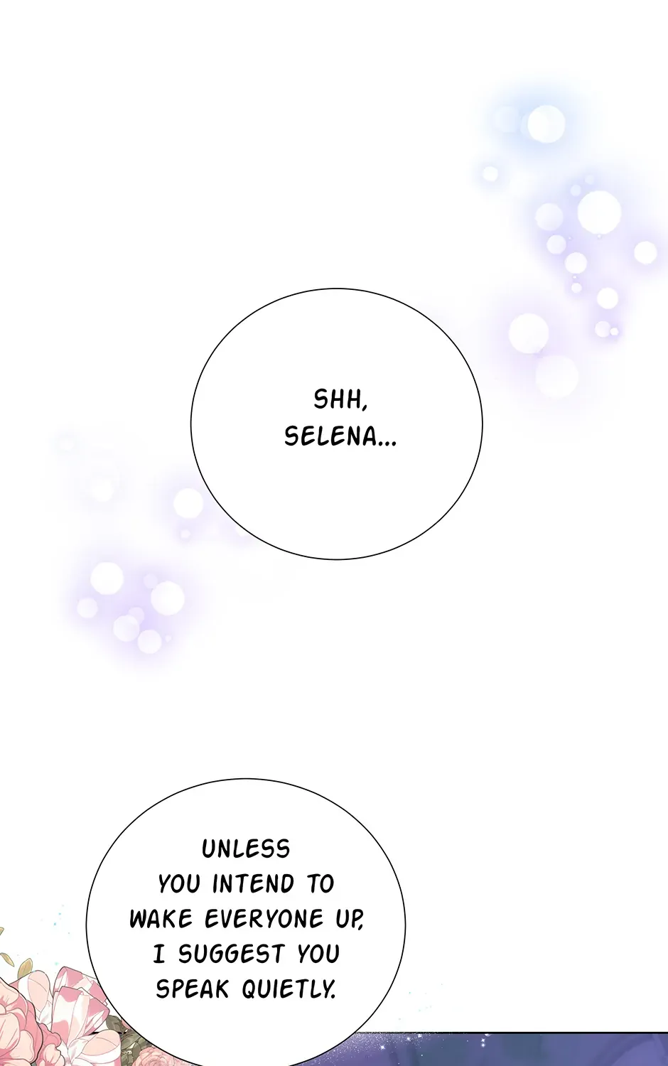 To My Beloved Foe Chapter 22 page 14 - 