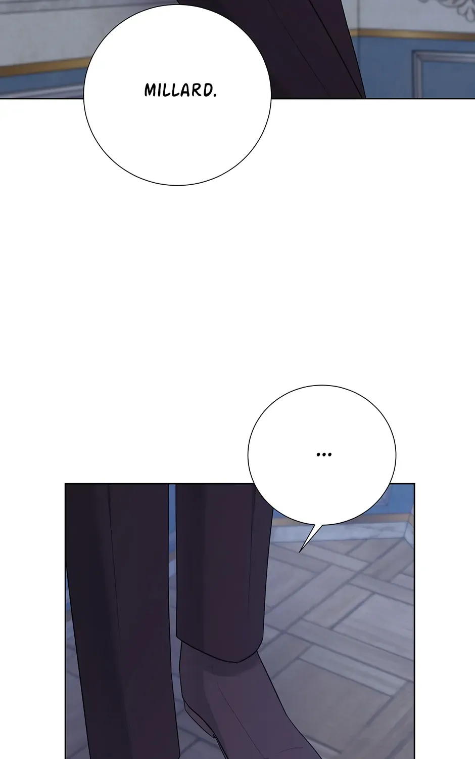 To My Beloved Foe Chapter 22 page 26 - 
