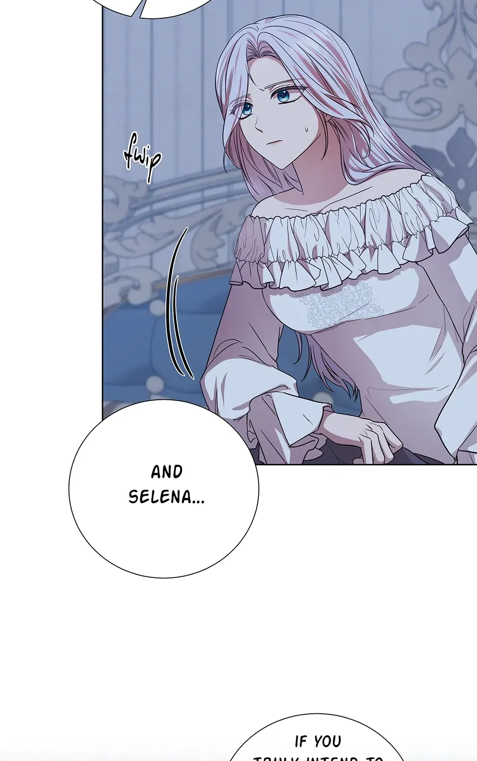 To My Beloved Foe Chapter 22 page 30 - 