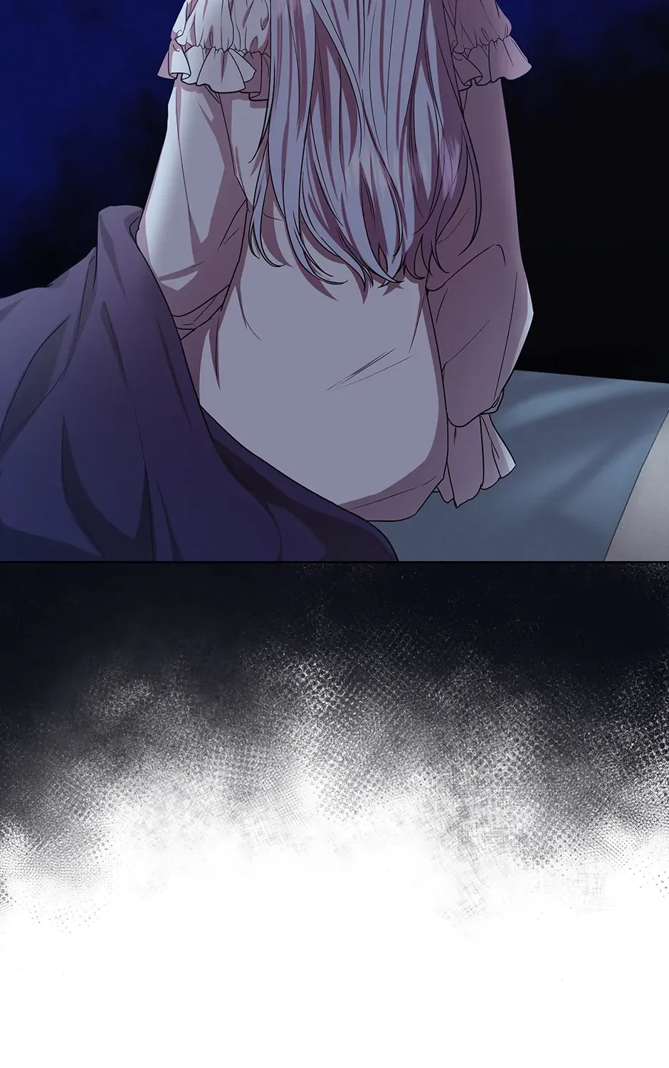 To My Beloved Foe Chapter 22 page 36 - 