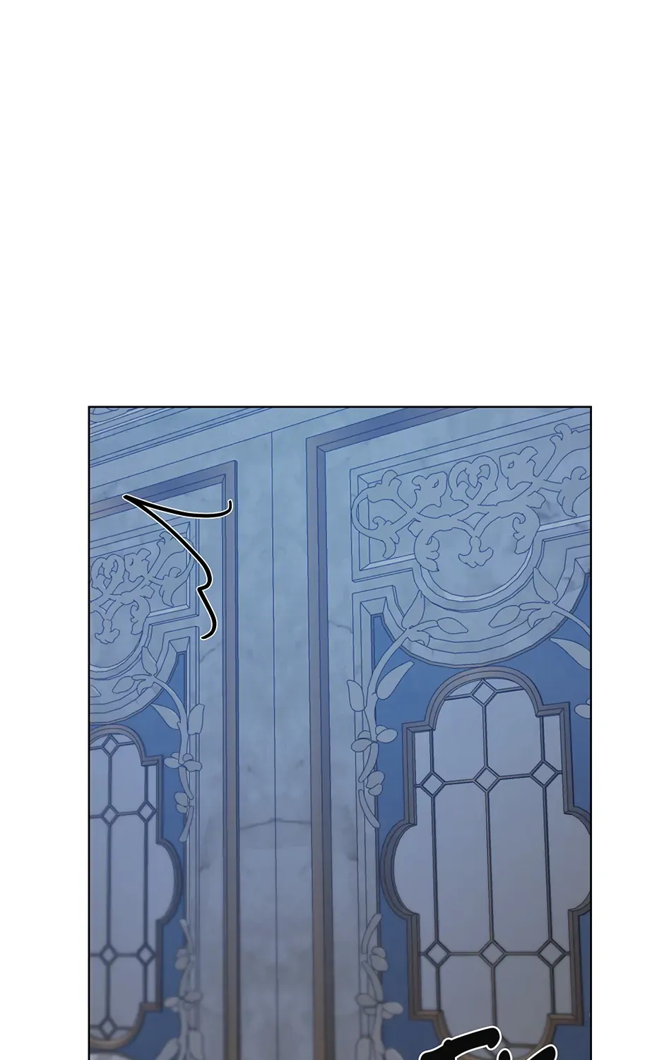 To My Beloved Foe Chapter 22 page 38 - 