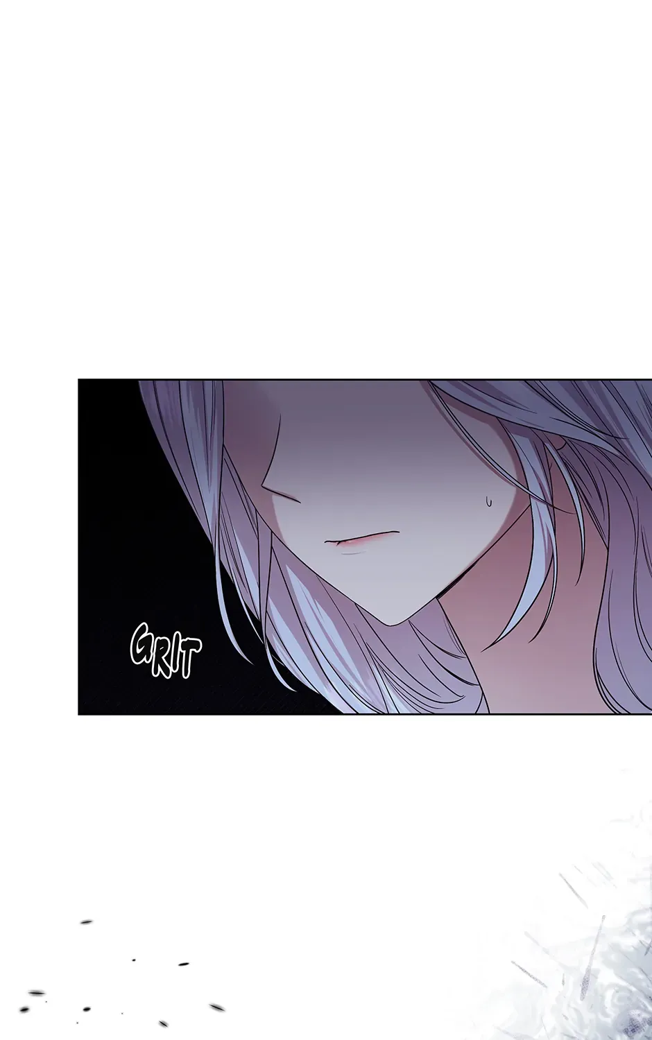 To My Beloved Foe Chapter 22 page 40 - 
