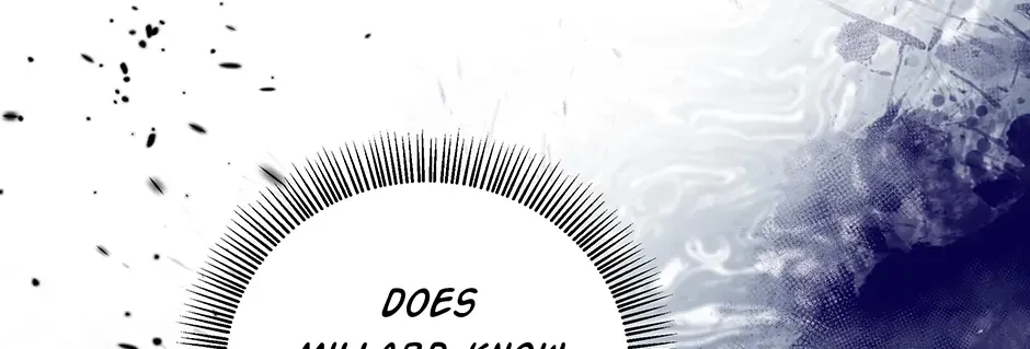 To My Beloved Foe Chapter 22 page 41 - 