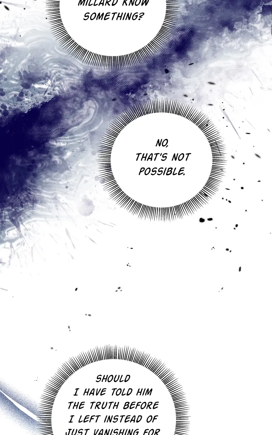 To My Beloved Foe Chapter 22 page 42 - 