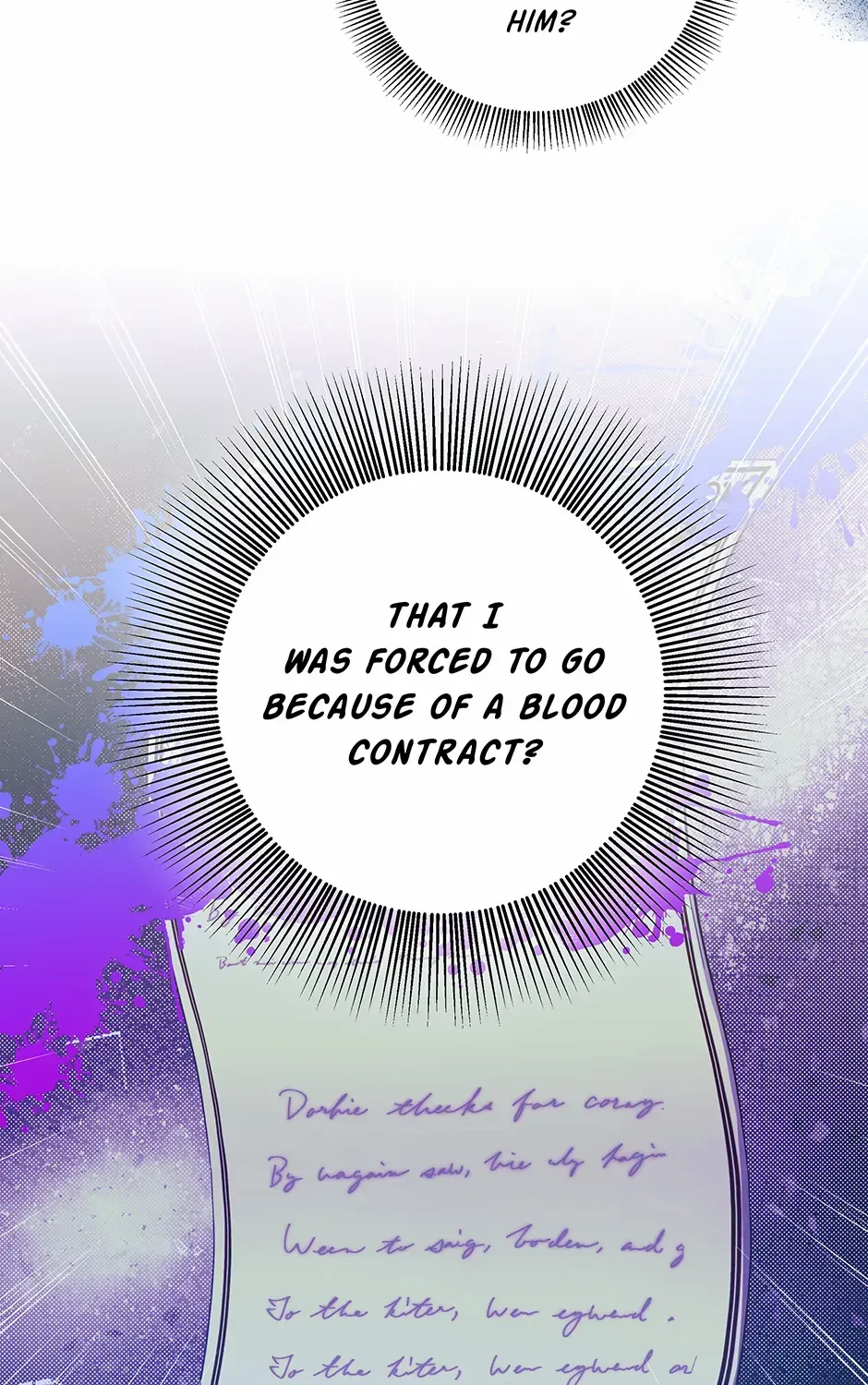 To My Beloved Foe Chapter 22 page 44 - 