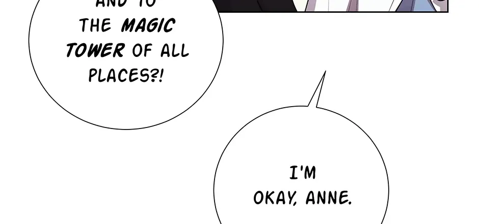 To My Beloved Foe Chapter 22 page 59 - 