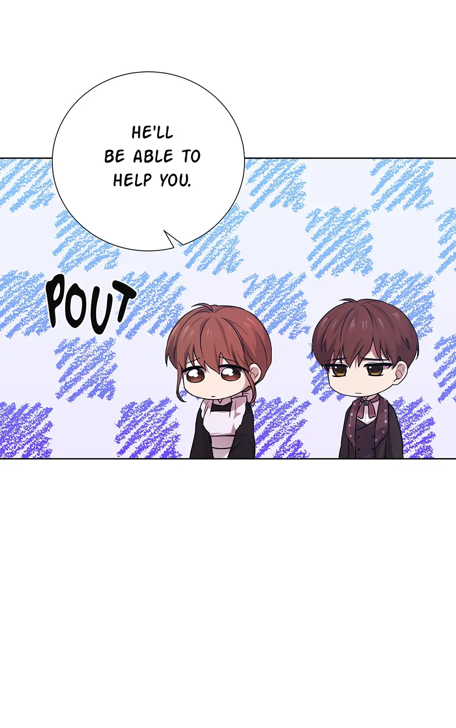 To My Beloved Foe Chapter 22 page 64 - 