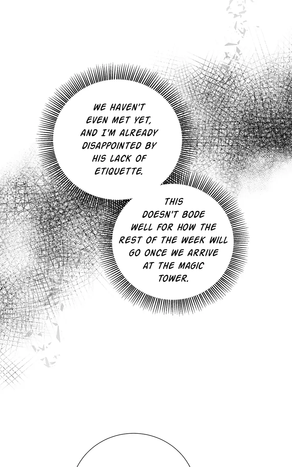 To My Beloved Foe Chapter 22 page 86 - 