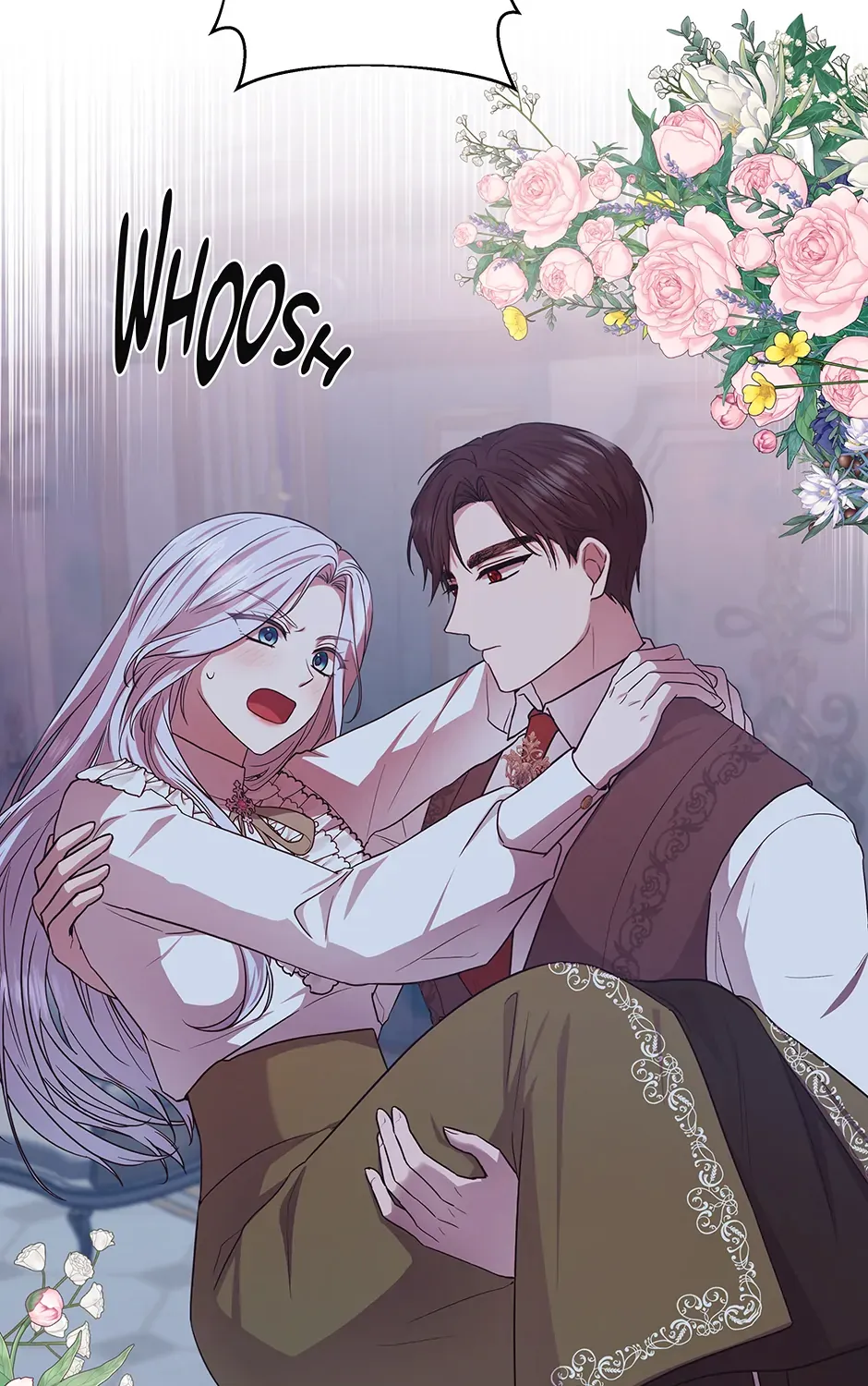 To My Beloved Foe Chapter 22 page 10 - 