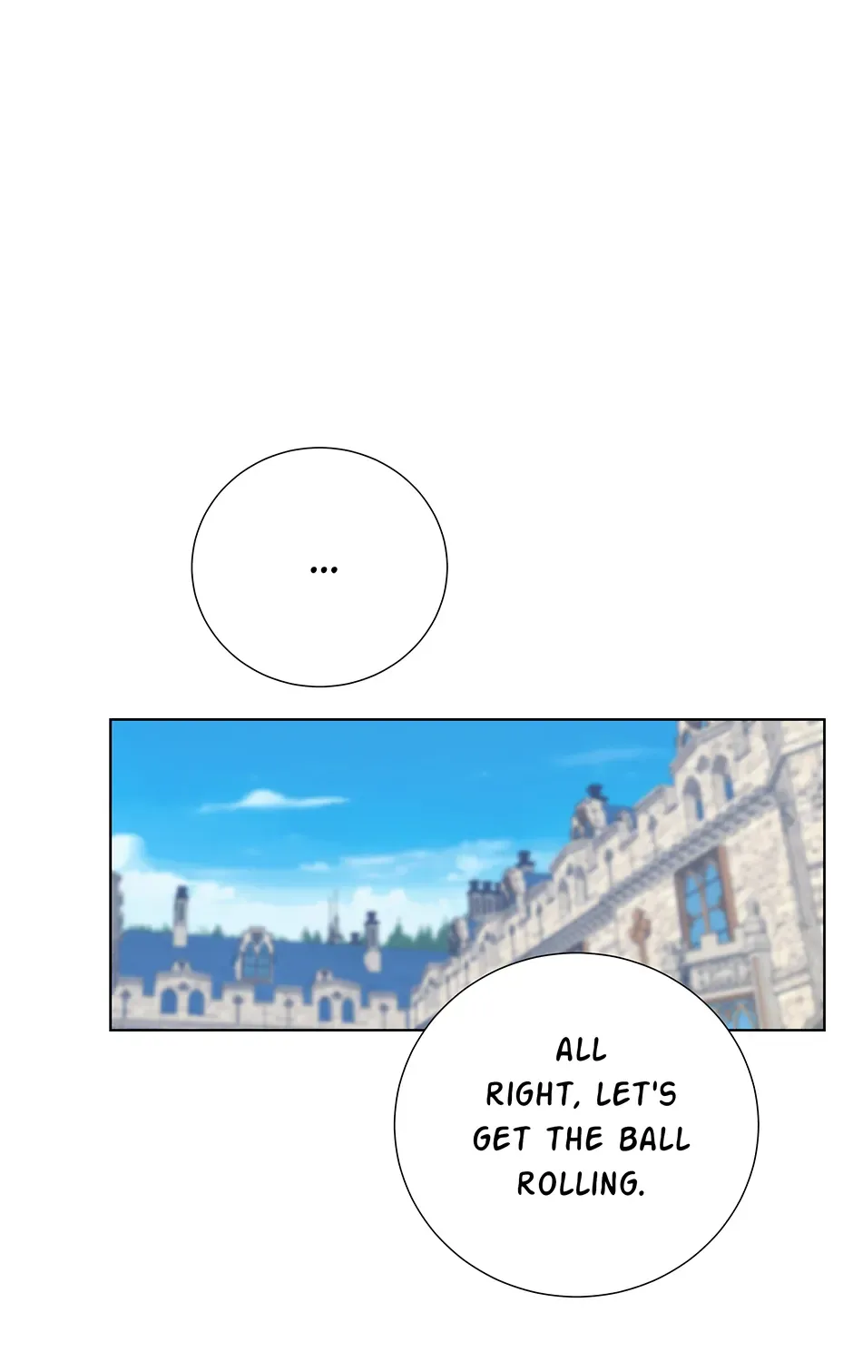 To My Beloved Foe Chapter 22 page 94 - 