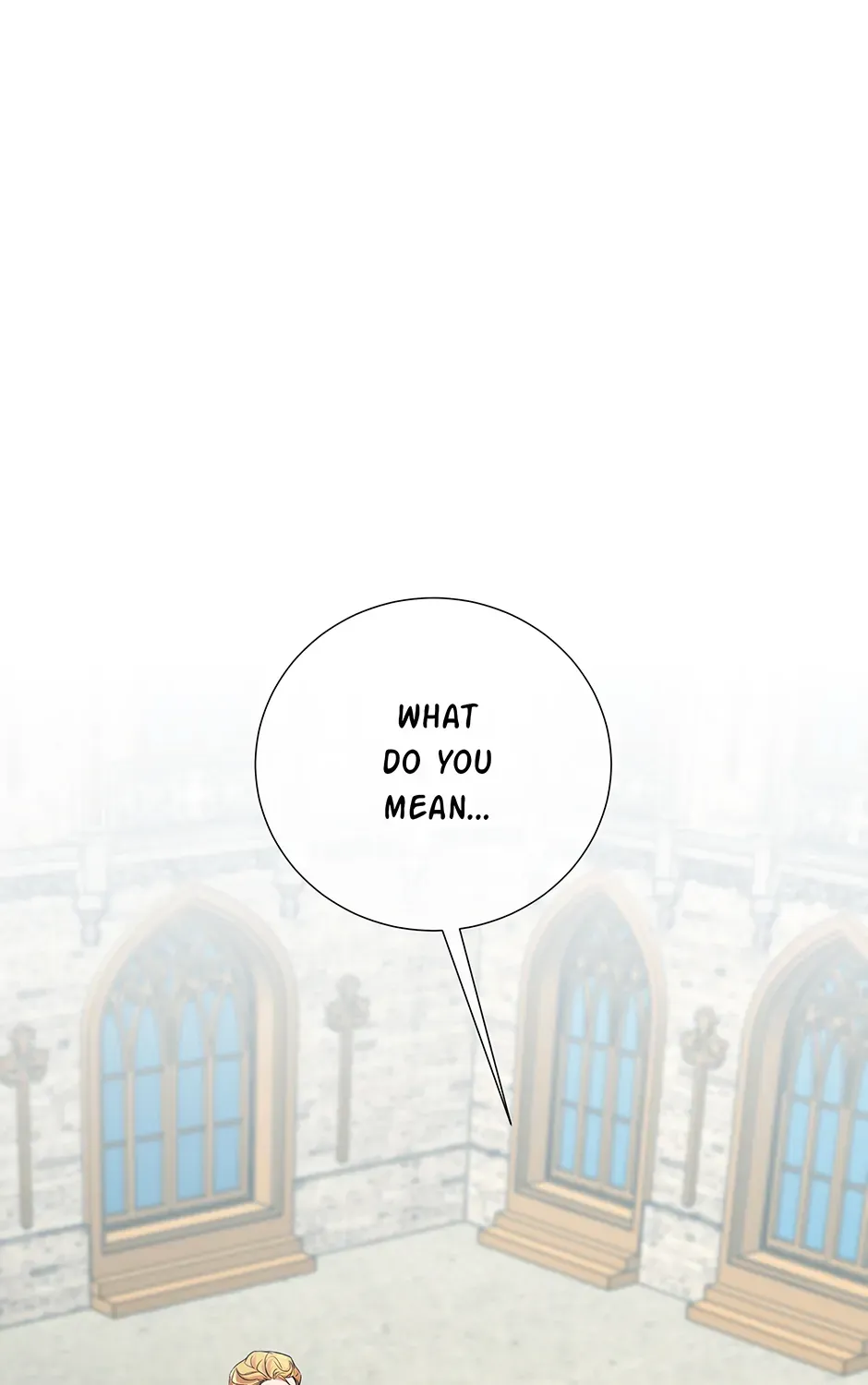 To My Beloved Foe Chapter 23 page 2 - 