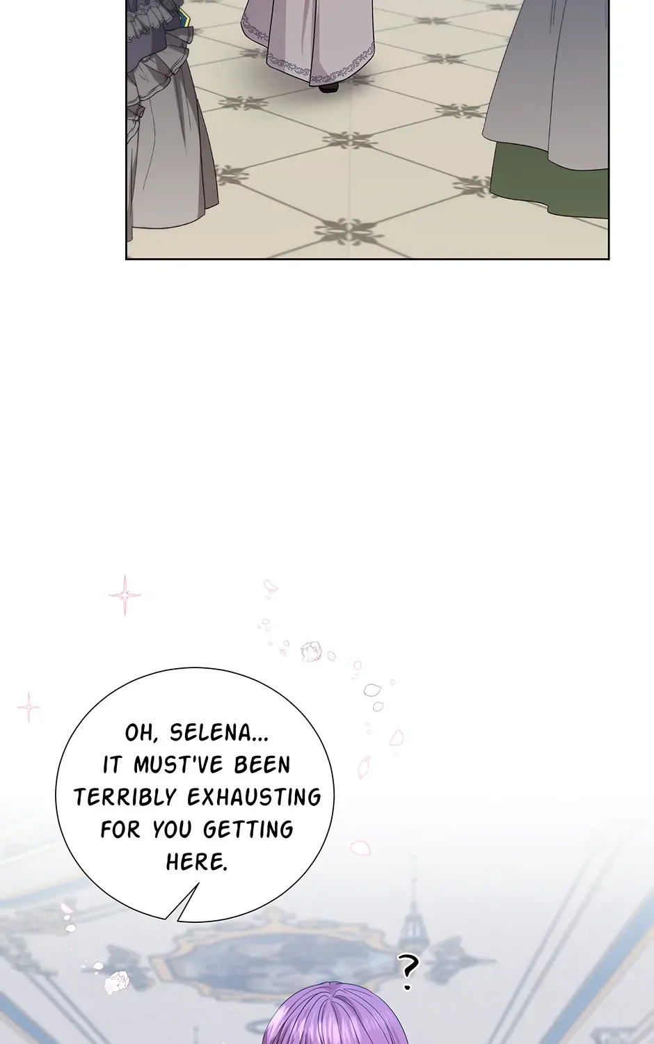 To My Beloved Foe Chapter 23 page 102 - 