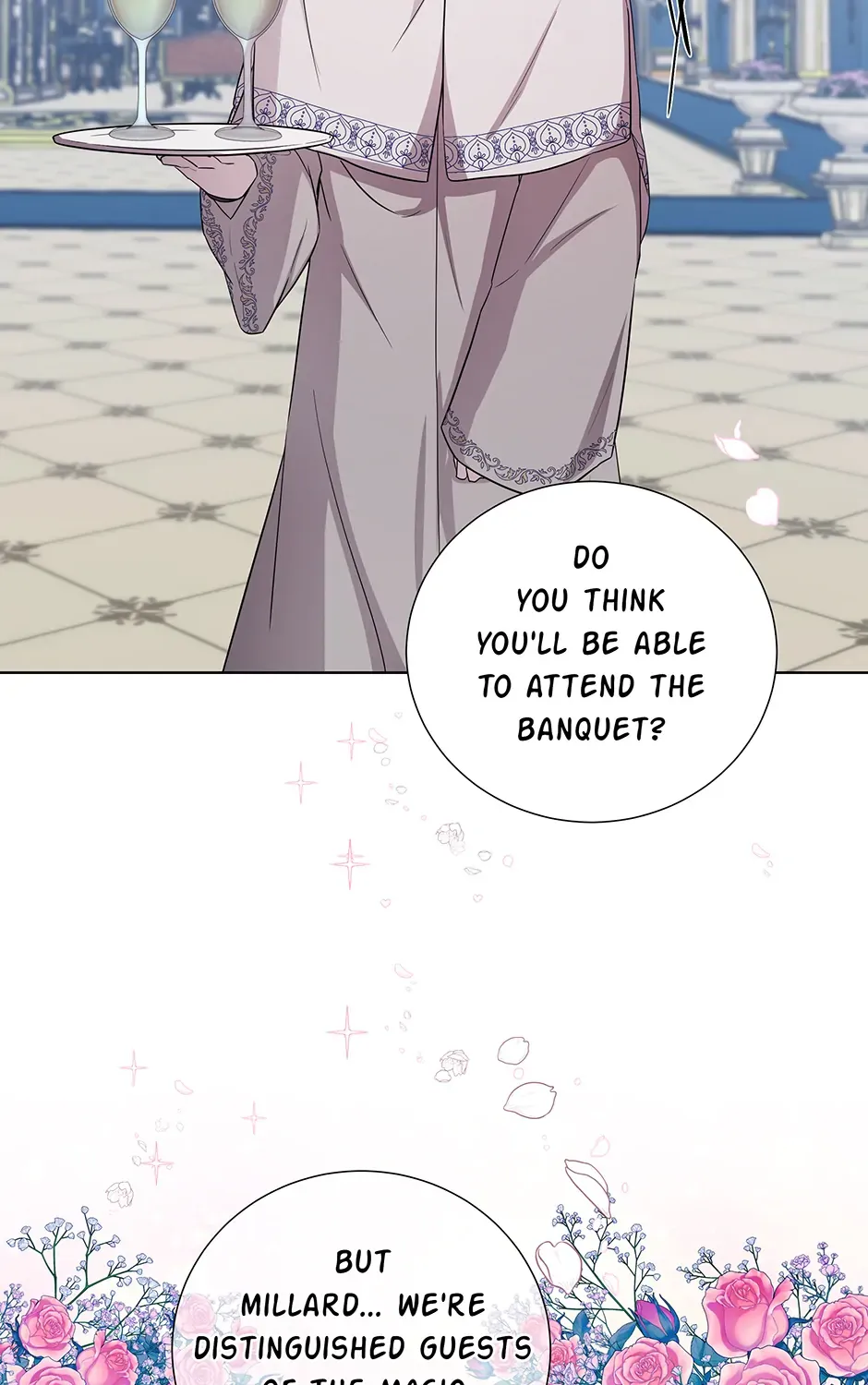 To My Beloved Foe Chapter 23 page 104 - 