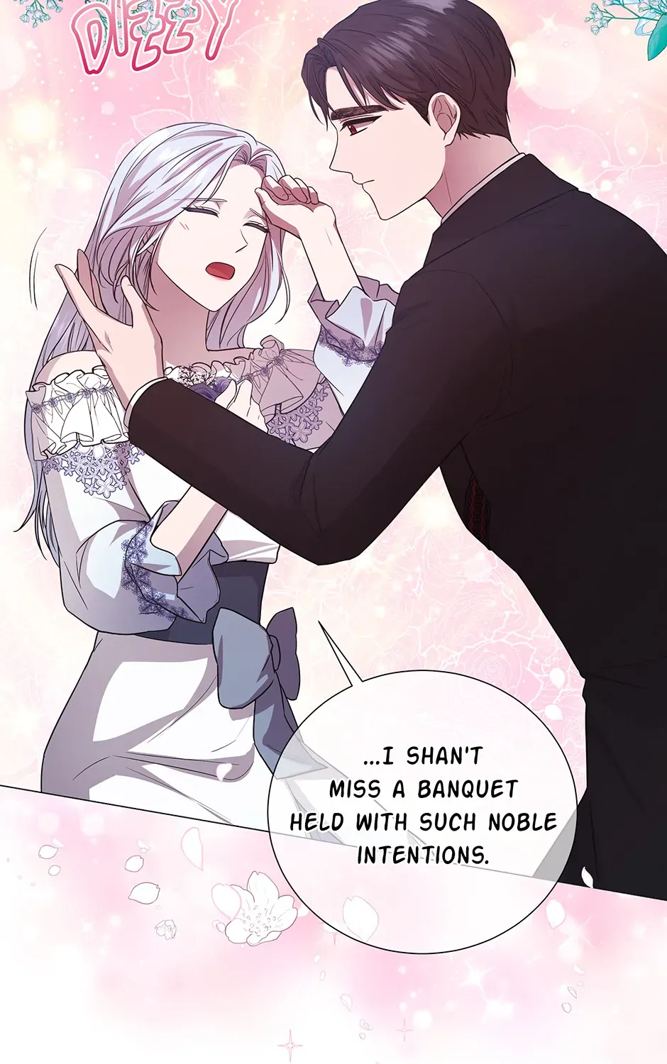 To My Beloved Foe Chapter 23 page 106 - 