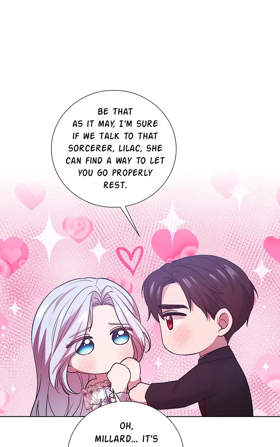 To My Beloved Foe Chapter 23 page 108 - 