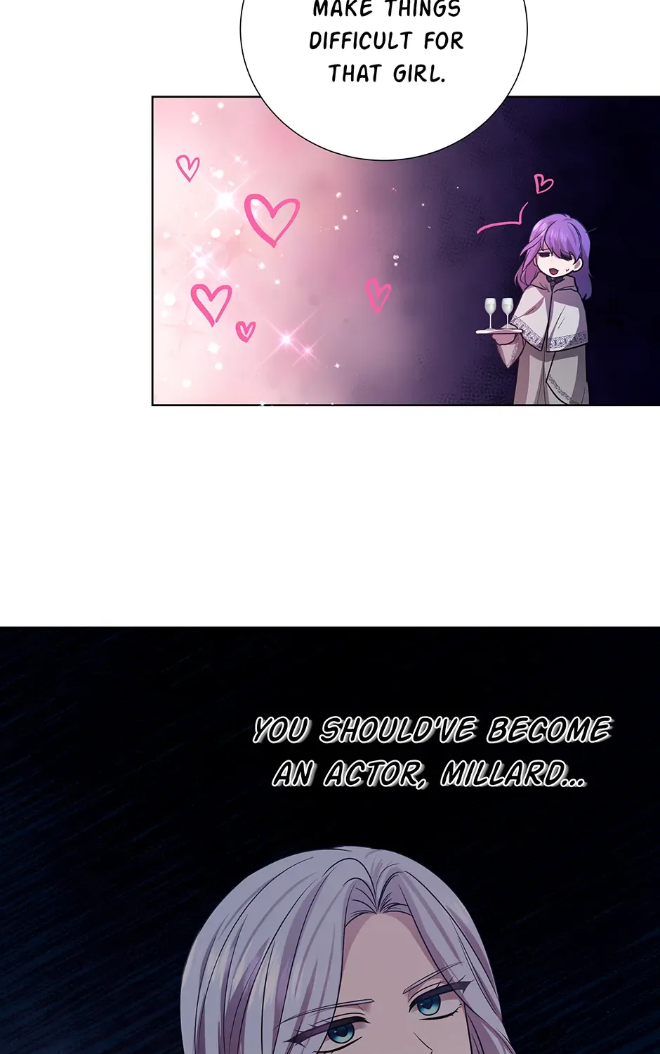 To My Beloved Foe Chapter 23 page 110 - 