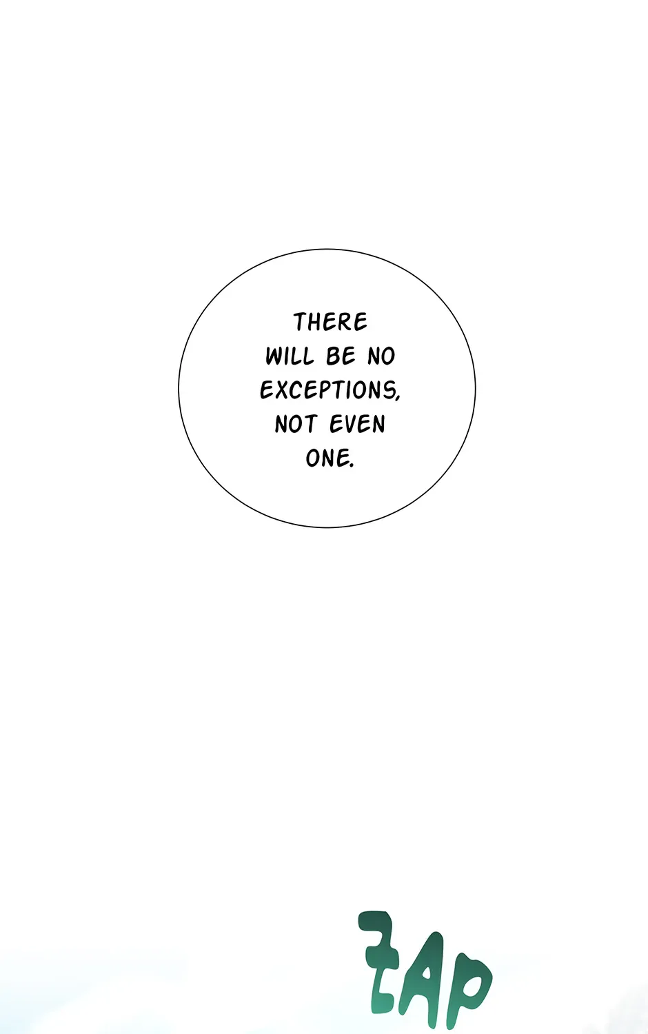 To My Beloved Foe Chapter 23 page 12 - 