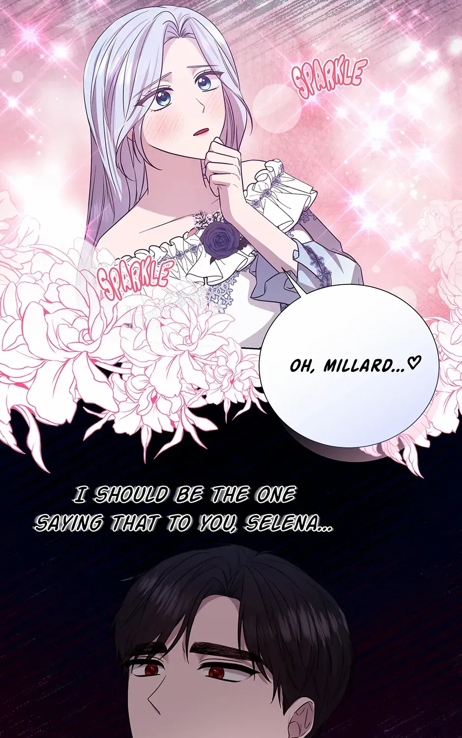 To My Beloved Foe Chapter 23 page 112 - 