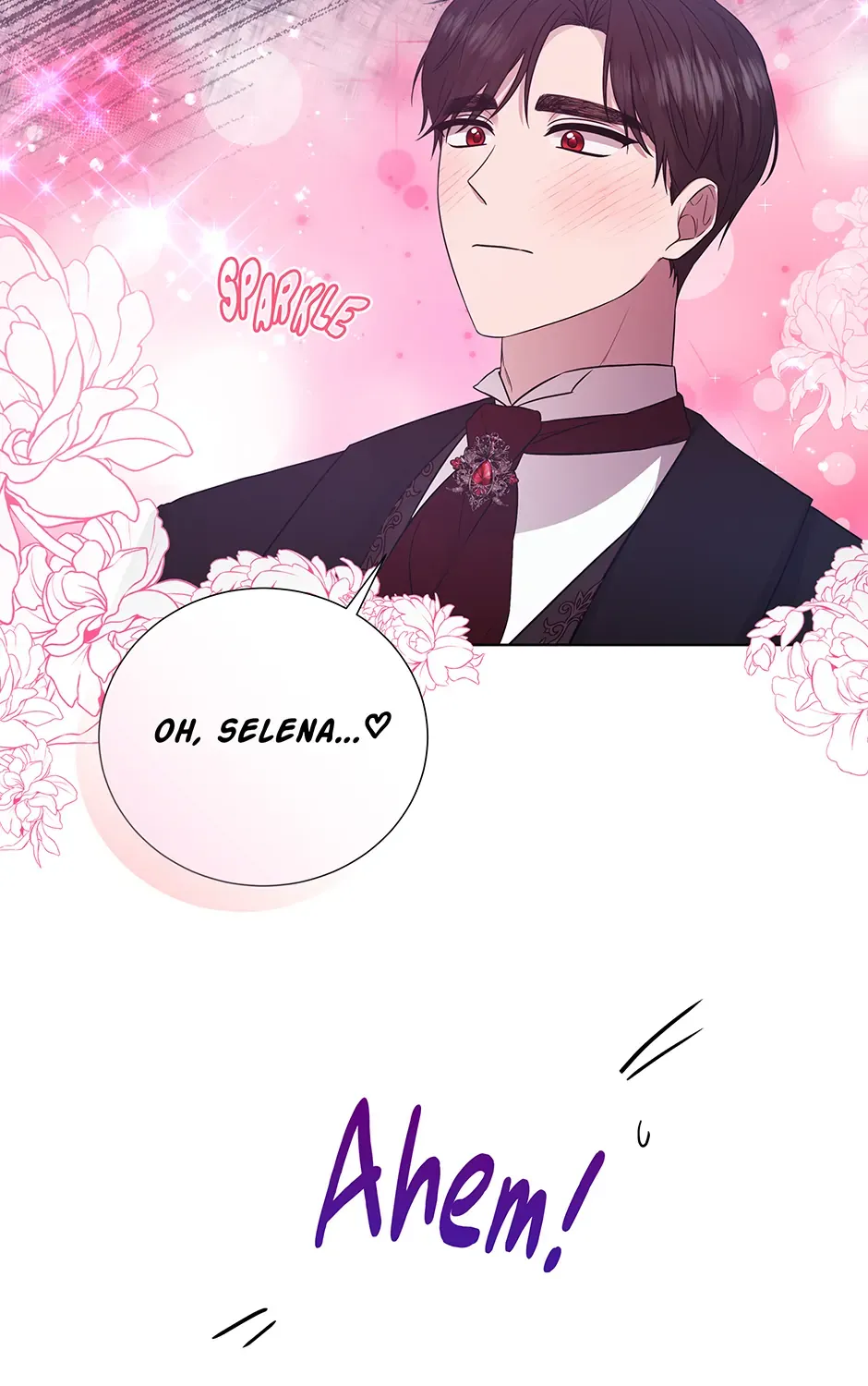 To My Beloved Foe Chapter 23 page 114 - 