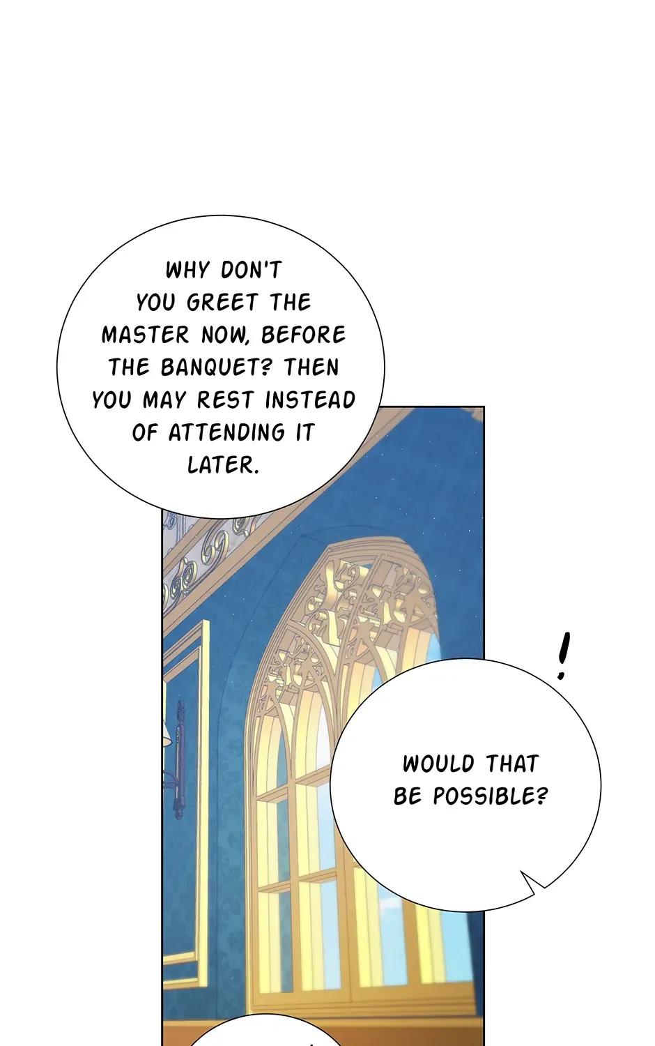 To My Beloved Foe Chapter 23 page 118 - 