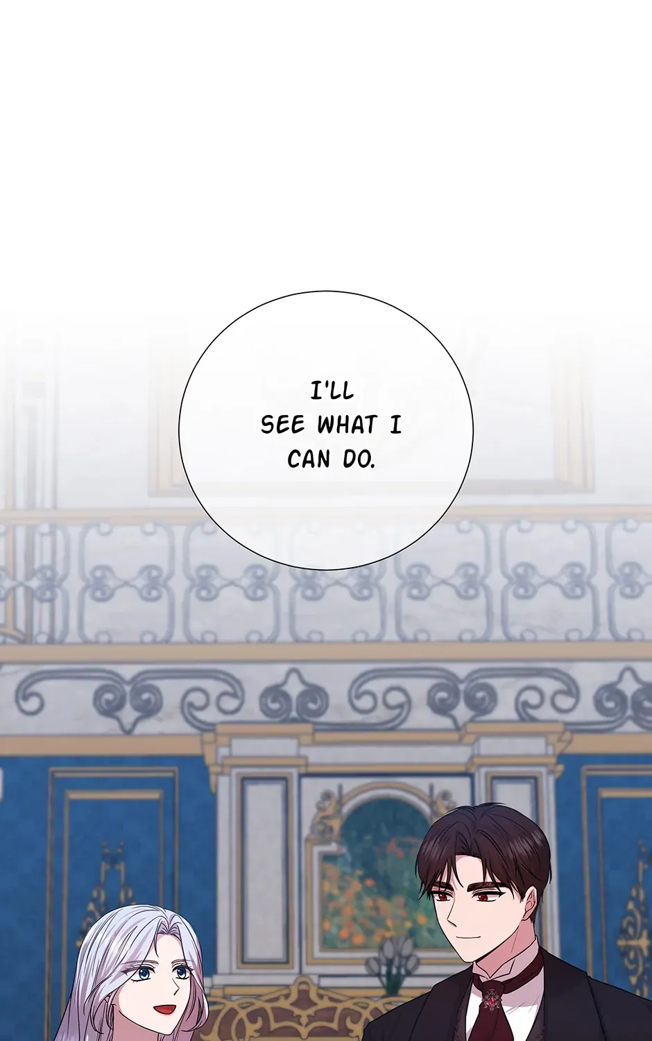 To My Beloved Foe Chapter 23 page 120 - 