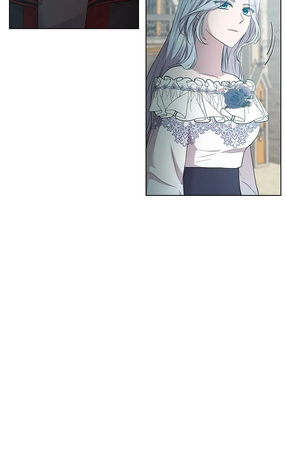 To My Beloved Foe Chapter 23 page 18 - 