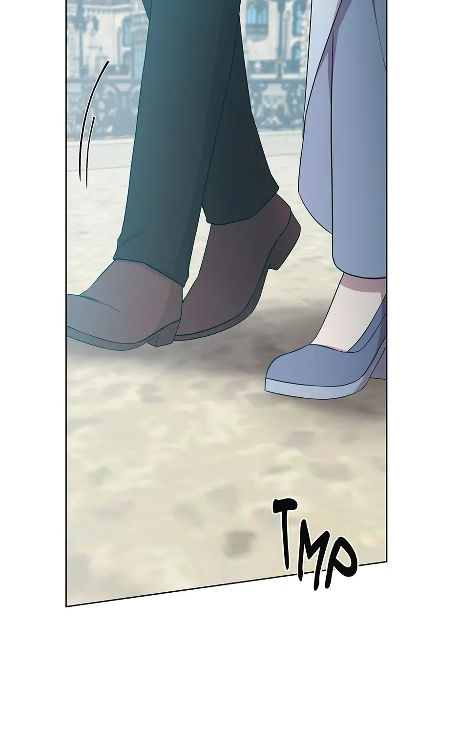 To My Beloved Foe Chapter 23 page 20 - 