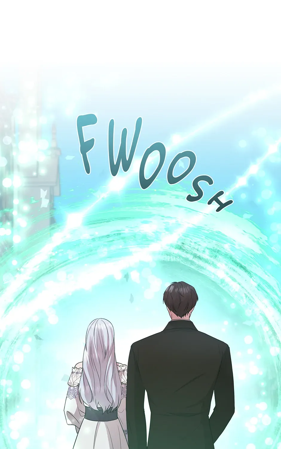 To My Beloved Foe Chapter 23 page 22 - 