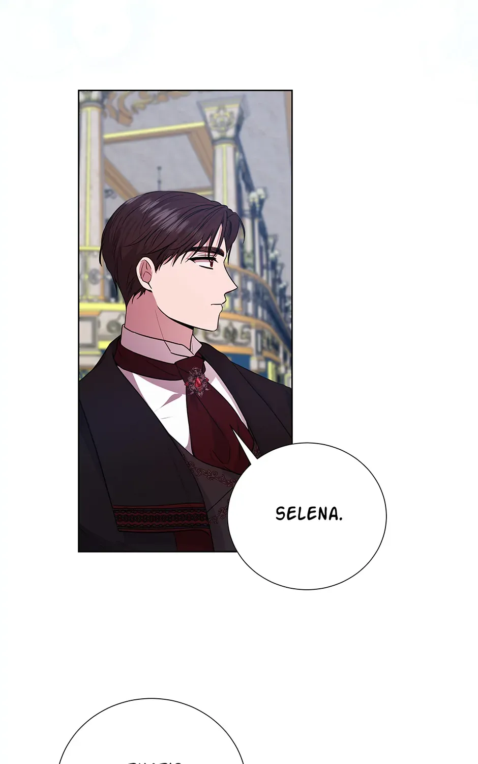 To My Beloved Foe Chapter 23 page 34 - 