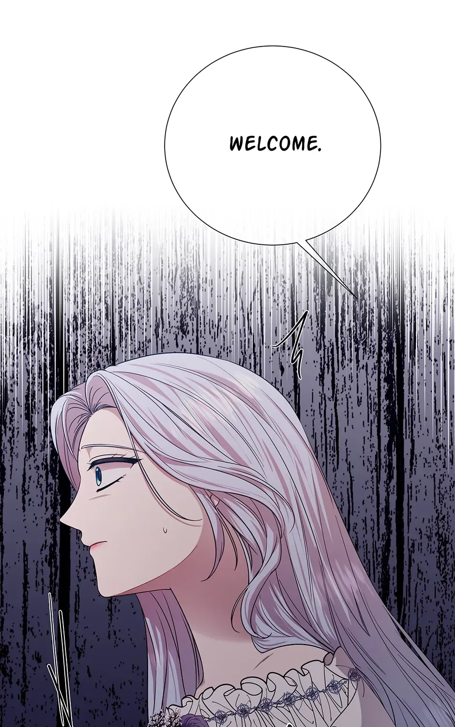 To My Beloved Foe Chapter 23 page 40 - 