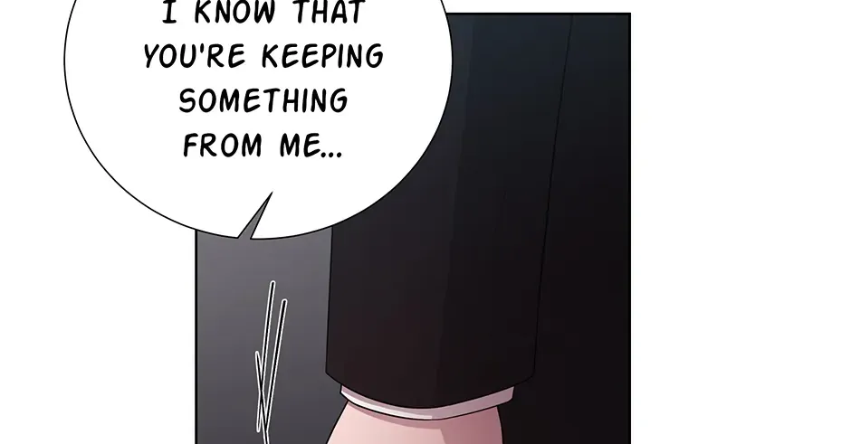 To My Beloved Foe Chapter 23 page 5 - 